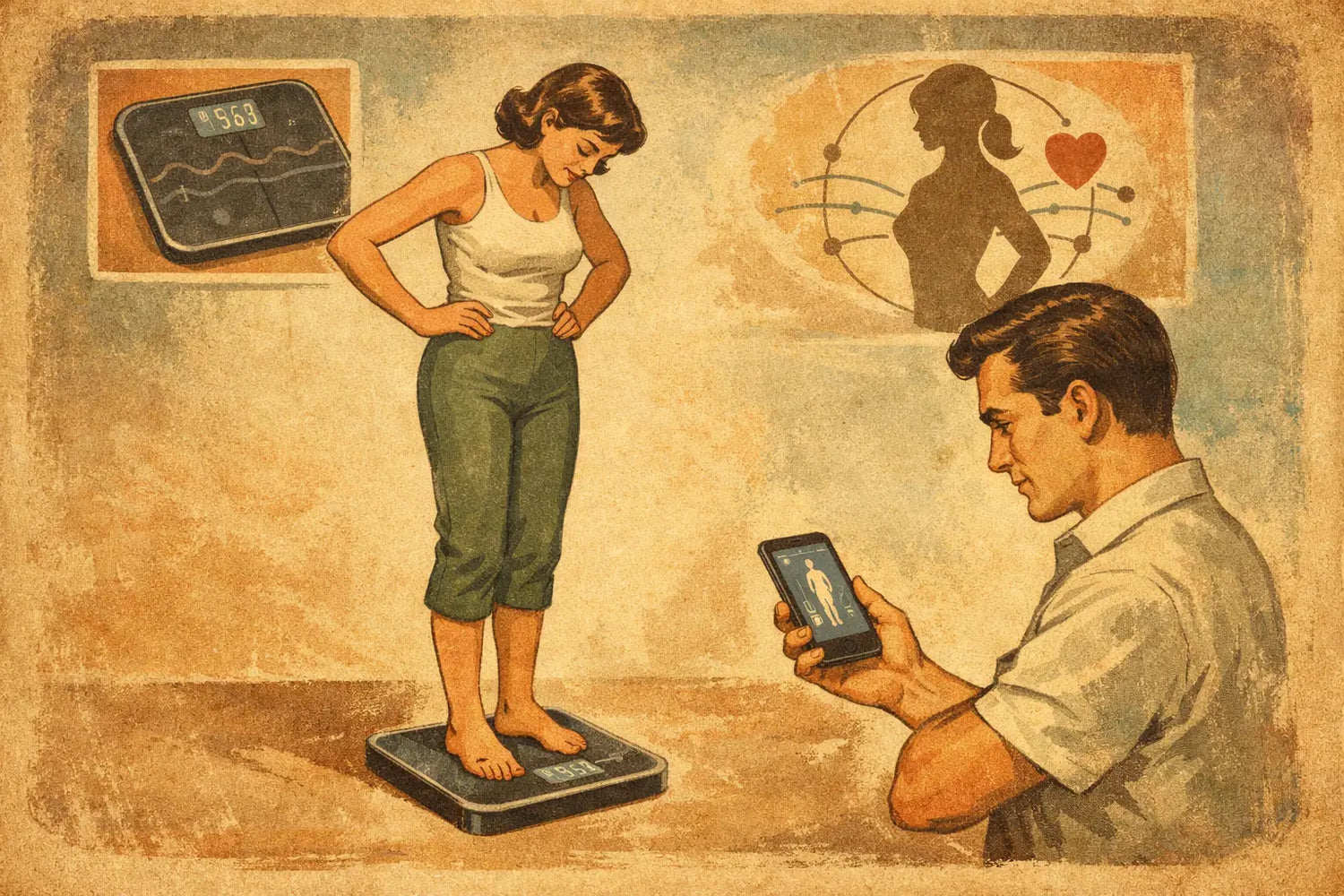 How to Use Smart Scales the Right Way