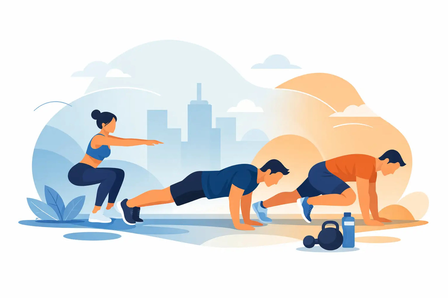 What Are the Most Effective Bodyweight Exercises?