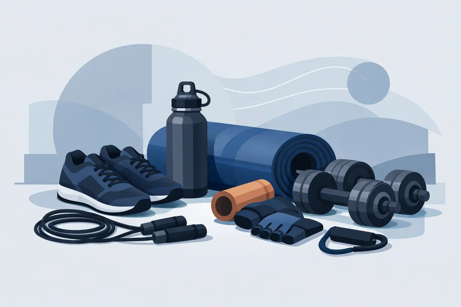 Durable Workout Accessories That Last