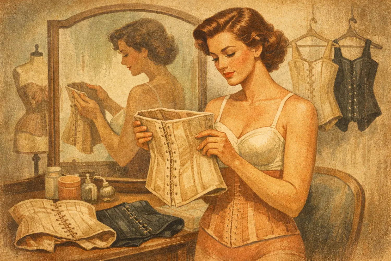How to Choose a Waist Trainer That Fits