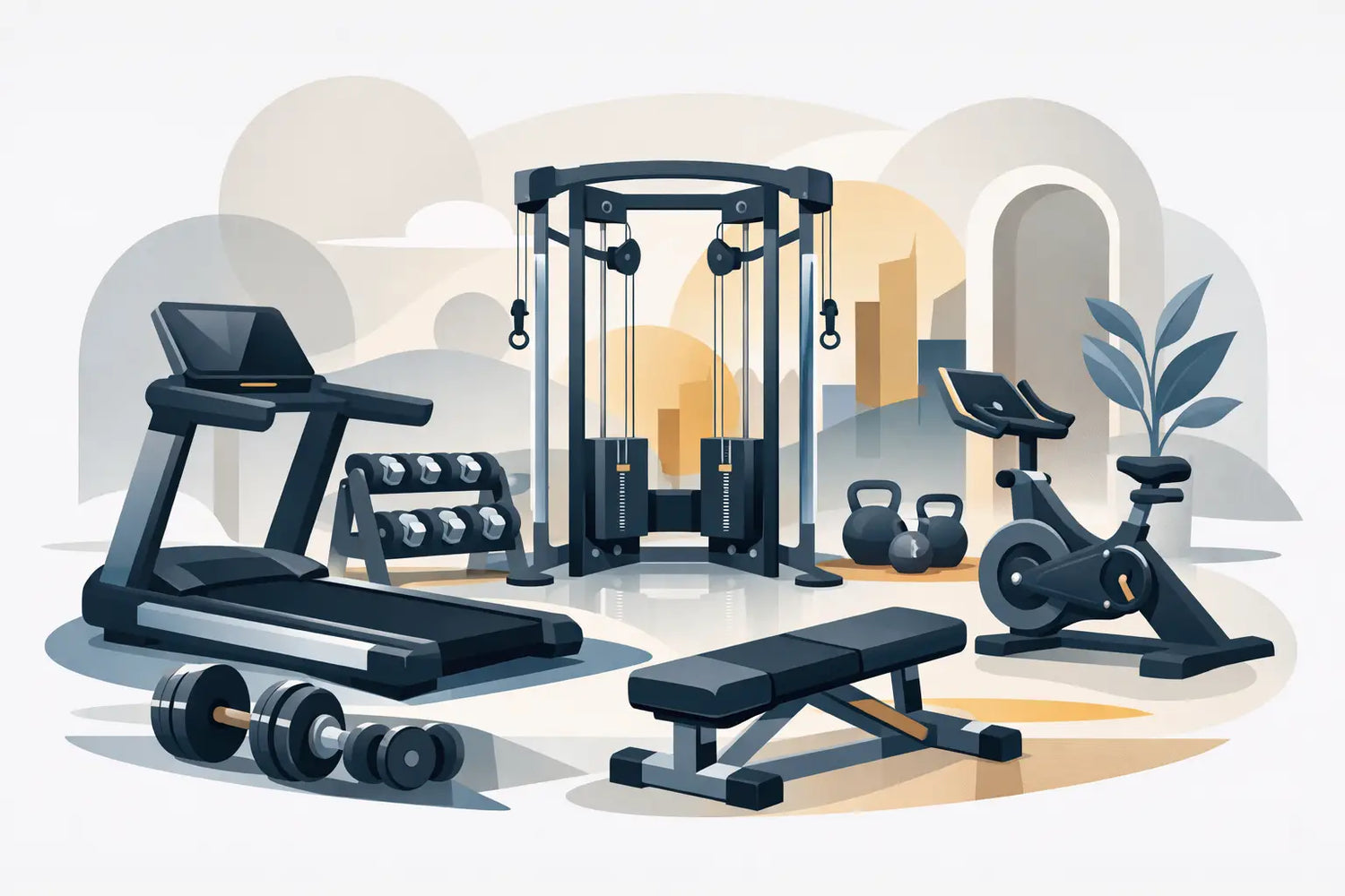 9 Best Luxury Gym Equipment Brands