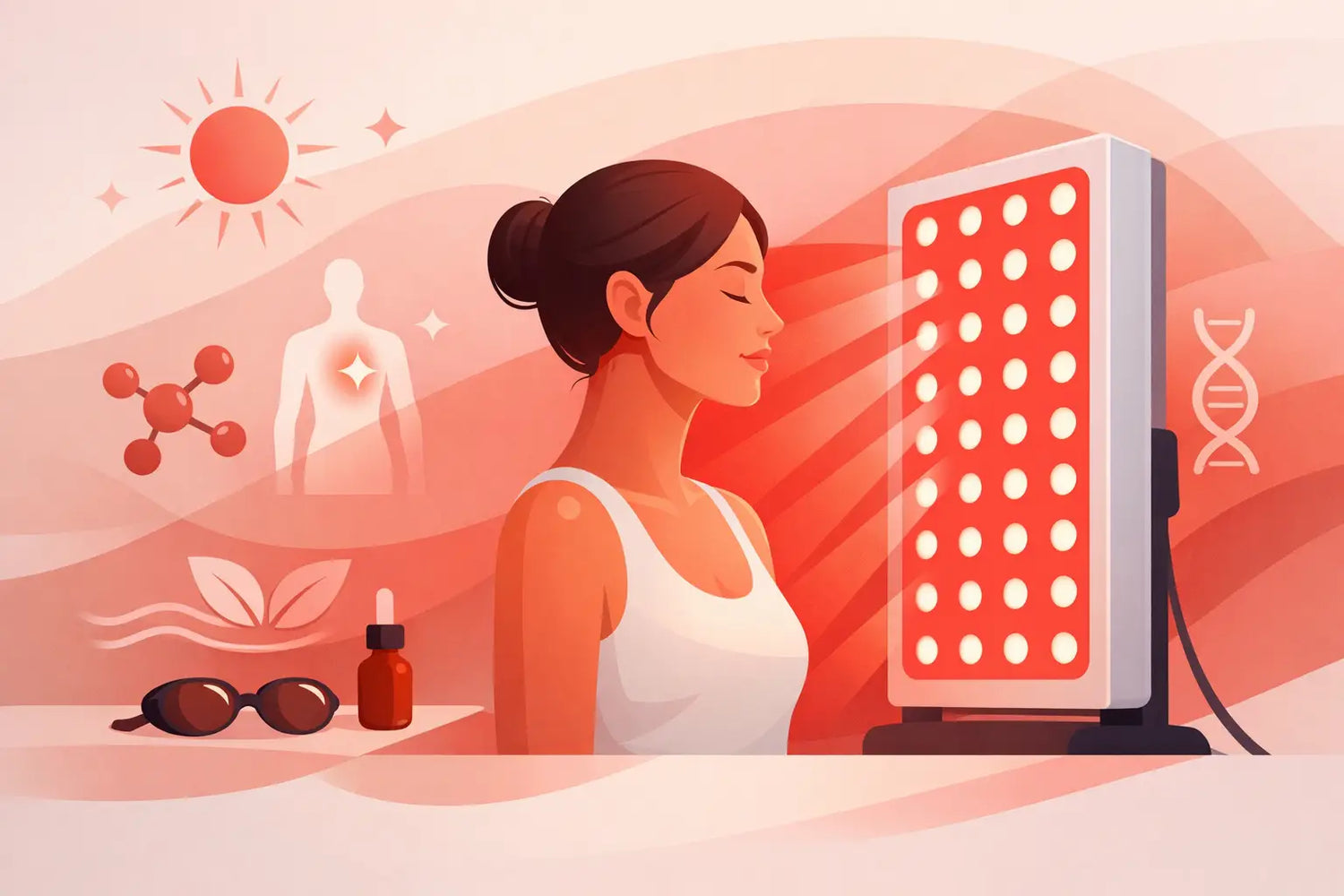 A Practical Guide to Red Light Therapy
