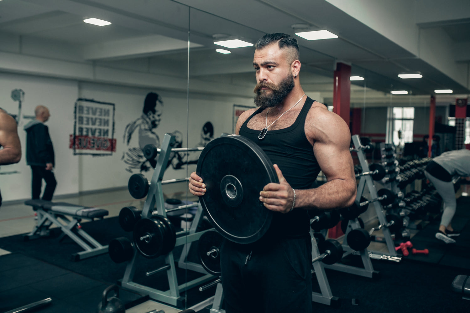 The Role of Coaching and Technique in Strength Training