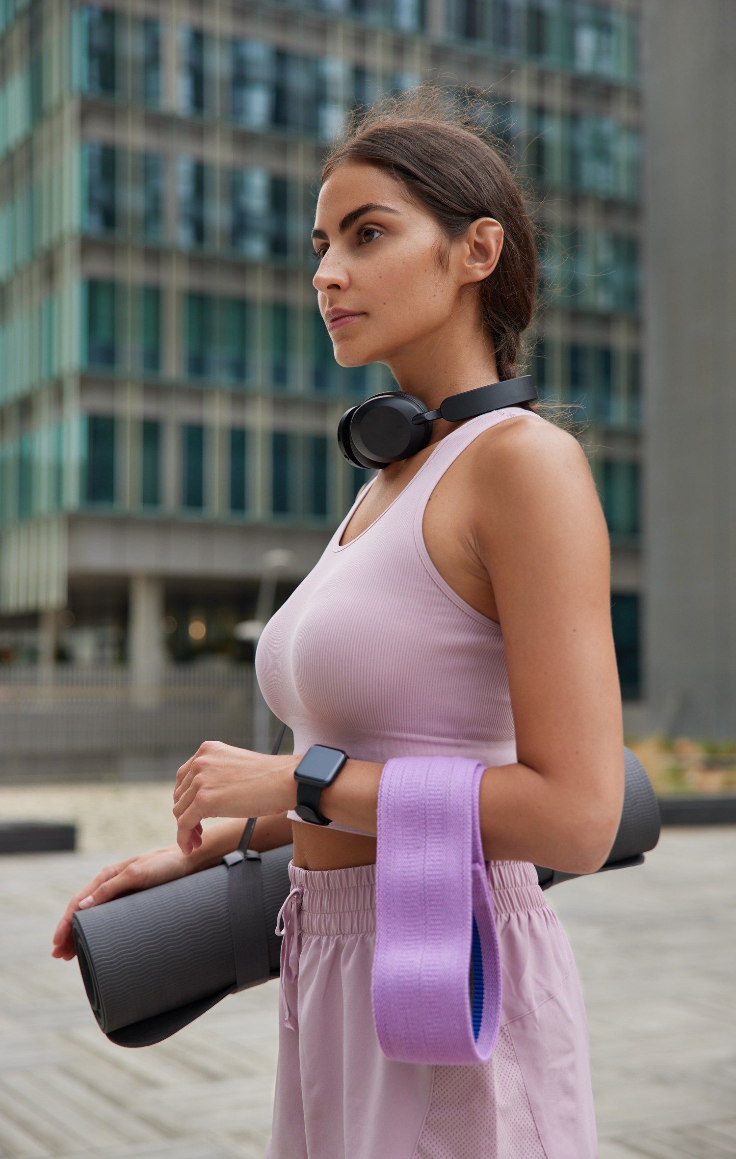 Fitness Tech & Smart Accessories