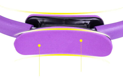 Home Workout Pilates Ring